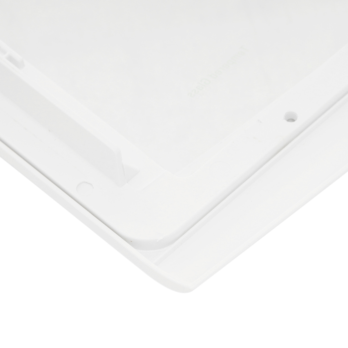 WPW10276348 - Genuine OEM Whirlpool Refrigerator Glass Side-Out Shelf